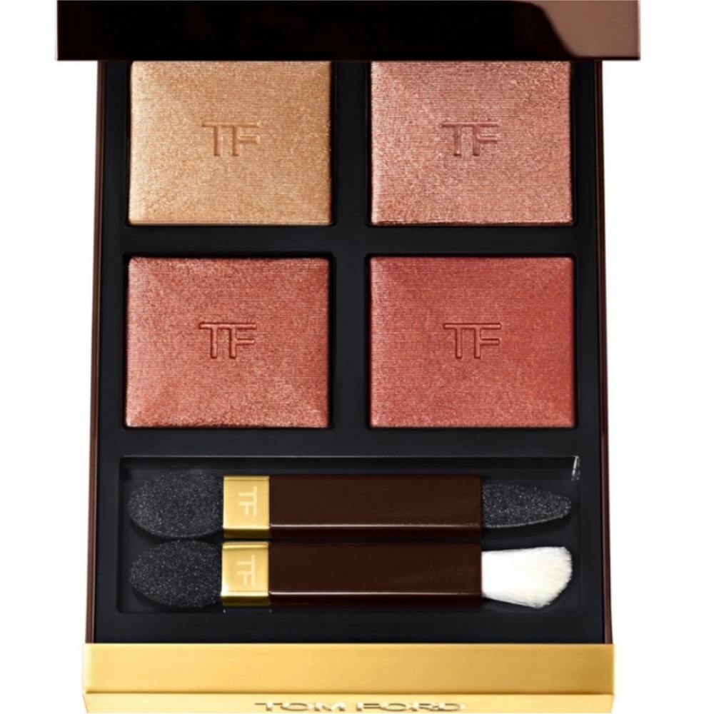 TOM FORD Golden Hour Eye Color Quad
